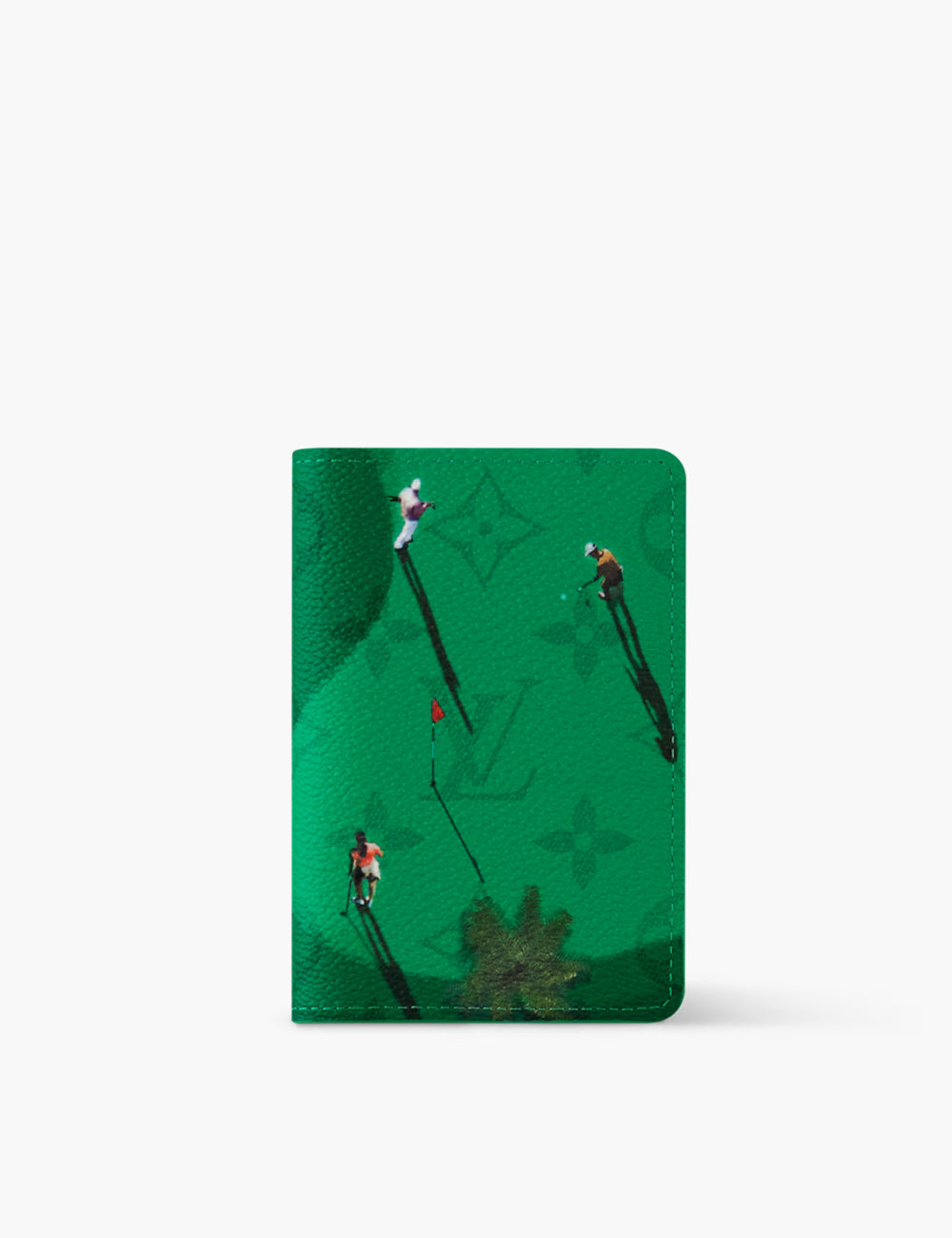 Louis Vuitton Card Holder - Limited edition