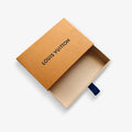 Louis Vuitton box