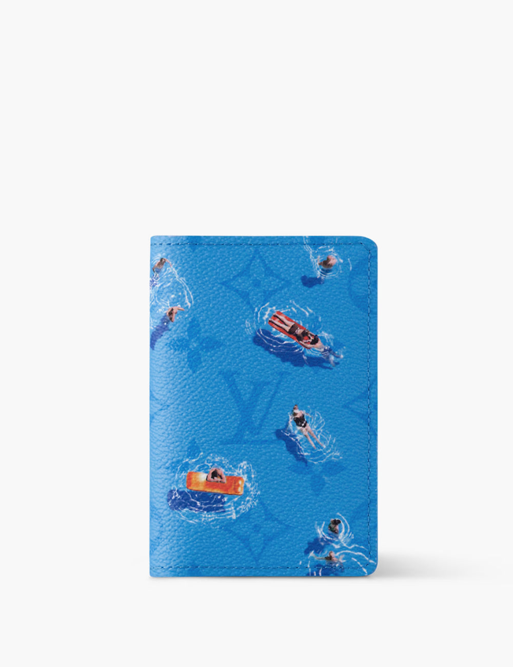 Louis Vuitton Card Holder - Limited edition