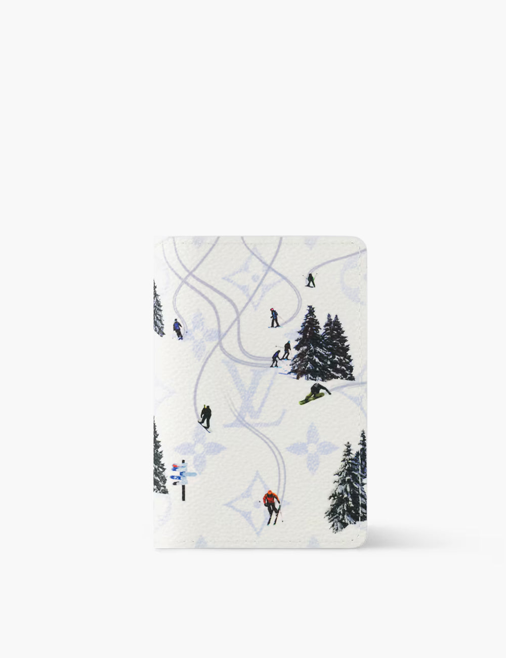 Louis Vuitton Card Holder - Limited edition